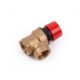 SAFETY VALVE