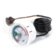 MANOMETER