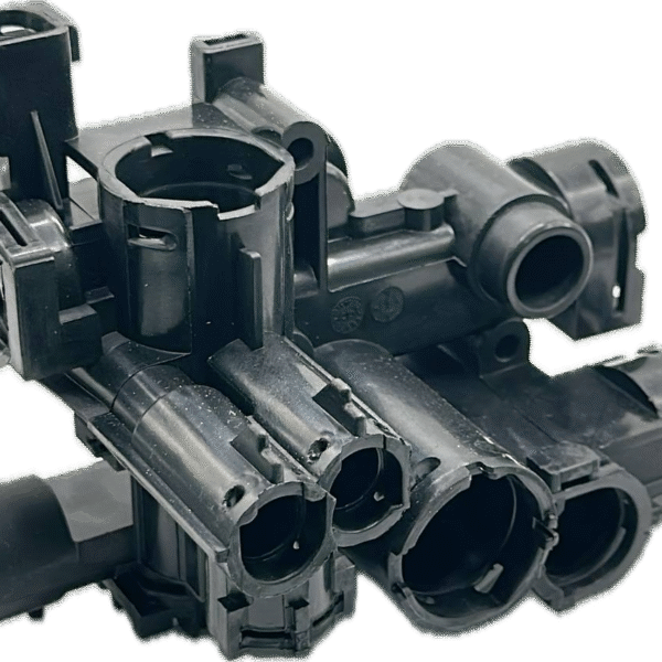 DIVERTER VALVE