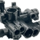 DIVERTER VALVE